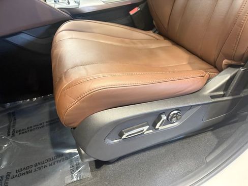 Certified 2023 Acura MDX SH-AWD w/ Technology Package image 12