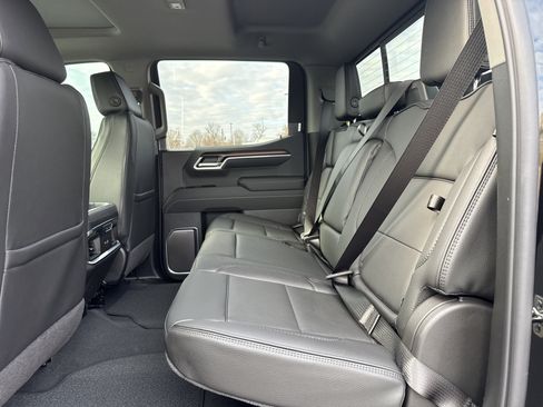 New 2026 GMC Sierra 1500 Denali image 31