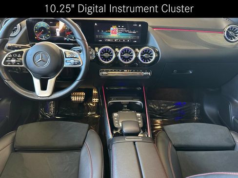 Used 2023 Mercedes-Benz GLA 250 image 20