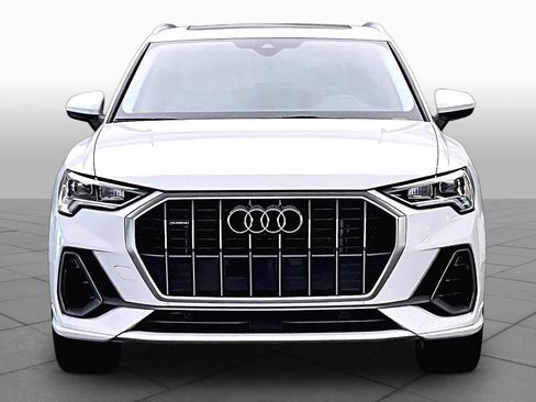 Used 2023 Audi Q3 2.0T Premium Plus w/ Premium Plus Package AWD/4WD image 4