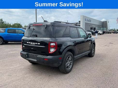Used 2026 Ford Bronco Sport Big Bend AWD/4WD image 6