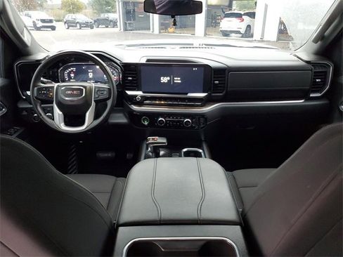 Used 2023 GMC Sierra 1500 Elevation image 13