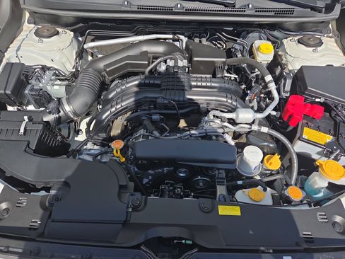 Used 2025 Subaru Impreza 2.0i image 19