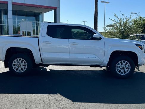 New 2026 Toyota Tacoma SR5 image 6