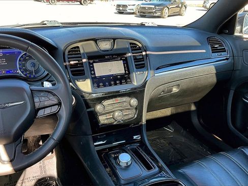 Used 2023 Chrysler 300 S image 6