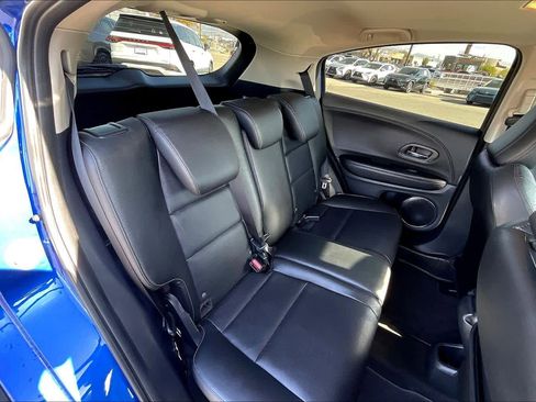 Used 2022 Honda HR-V EX-L image 19