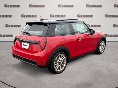 New 2026 MINI Cooper S FWD image 5