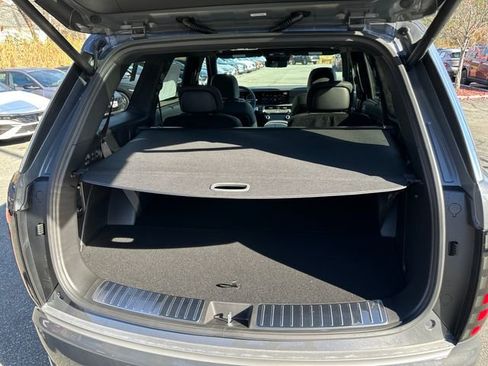 New 2026 Hyundai Palisade Calligraphy image 25