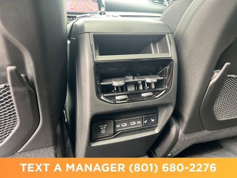 New 2026 Jeep Grand Cherokee Limited AWD/4WD image 31