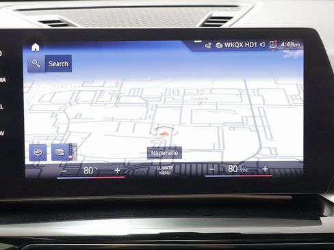 Certified 2023 BMW X1 xDrive28i w/ Convenience Package image 10