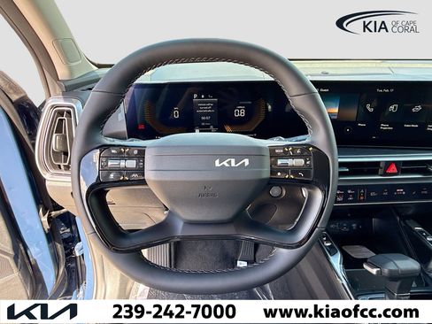 New 2026 Kia Sorento S image 36