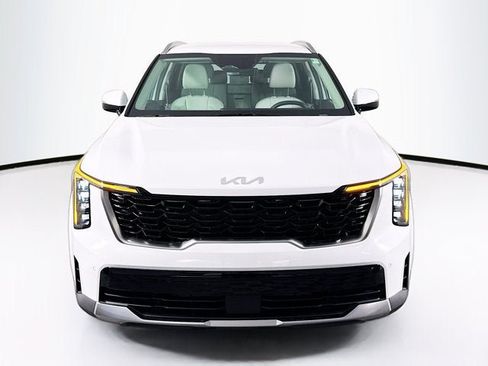 New 2026 Kia Sorento S AWD/4WD image 2