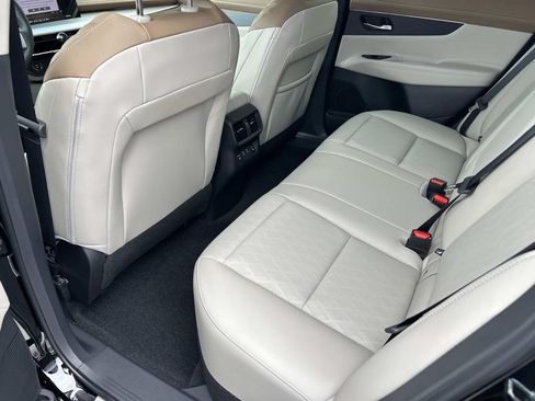 New 2026 Nissan Murano Platinum w/ Cargo Package AWD/4WD image 19