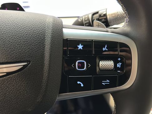 Certified 2026 Genesis GV70 2.5T Select AWD/4WD image 26