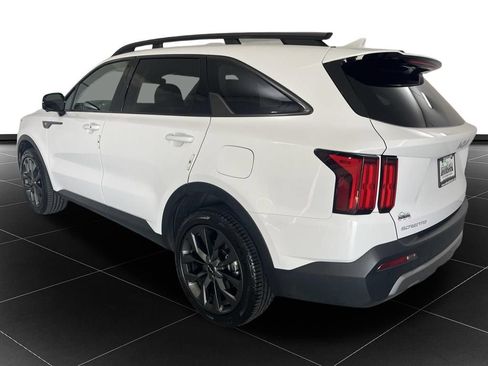 Used 2023 Kia Sorento SX Prestige AWD/4WD image 3