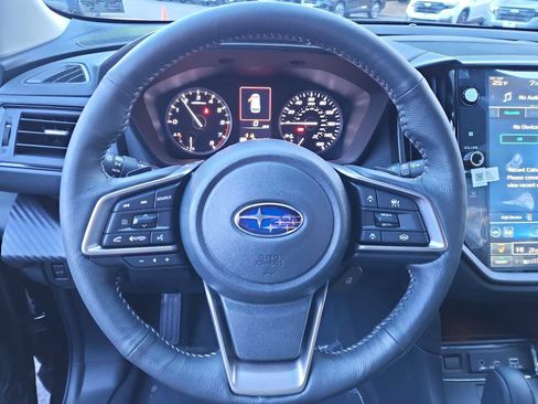 New 2026 Subaru Ascent Premium image 23