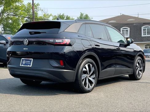 Used 2023 Volkswagen ID.4 Pro RWD image 7