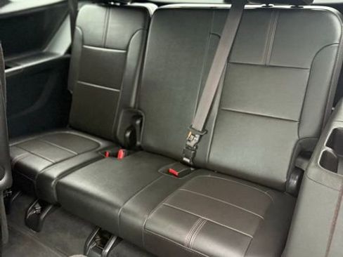 Used 2023 Chevrolet Traverse RS w/ LPO, Floor Liner Package image 9
