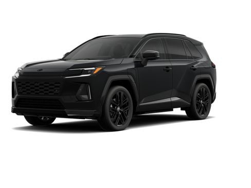 New 2026 Toyota RAV4 XSE AWD/4WD image 41