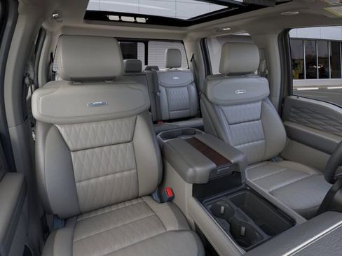 Used 2026 Ford F350 Platinum AWD/4WD image 10