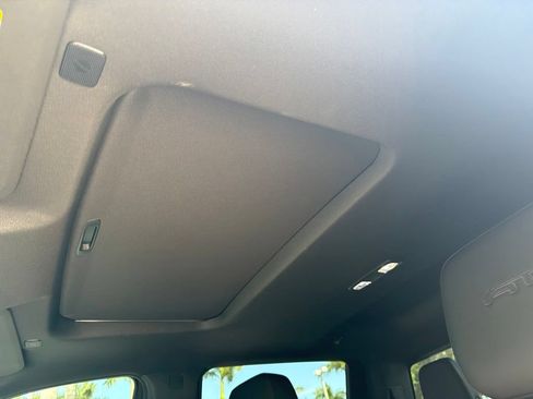 Used 2026 GMC Sierra 3500 AT4 w/ AT4 Premium Plus Package AWD/4WD image 4