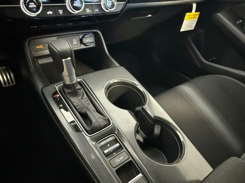 Used 2026 Honda Civic Sport image 23