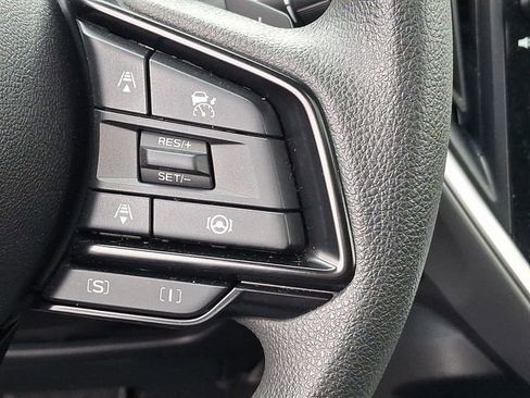 Used 2025 Subaru Crosstrek 2.0i Premium image 22