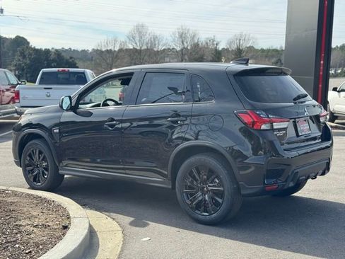 New 2026 Mitsubishi Outlander Sport AWD image 8