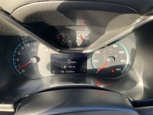 Used 2022 Chevrolet Colorado ZR2 w/ ZR2 Midnight Special Edition image 20