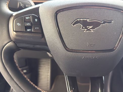 Used 2023 Ford Mustang Mach-E GT AWD/4WD image 16