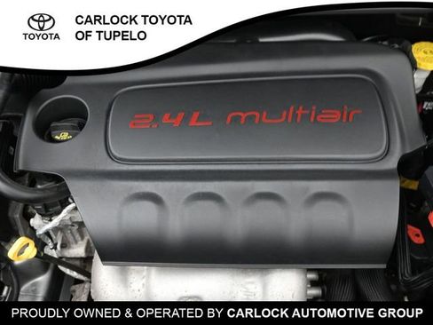 Used 2021 Jeep Compass Limited image 28