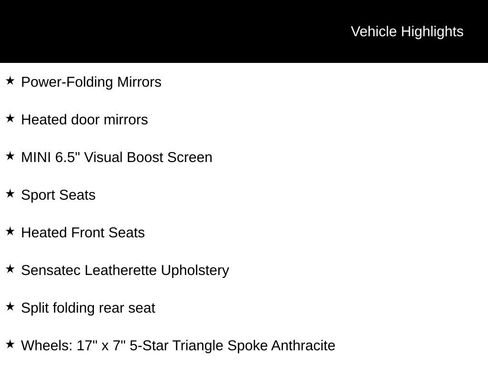 Used 2016 MINI Cooper Countryman S image 20