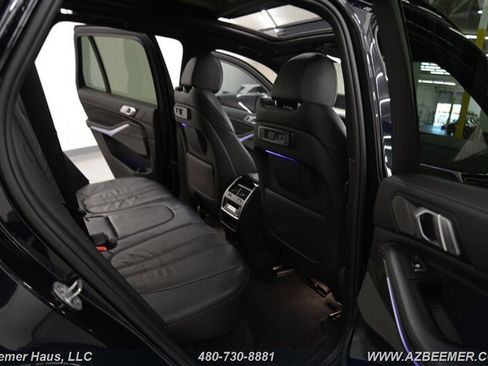 Used 2020 BMW X5 sDrive40i w/ M Sport Package image 22