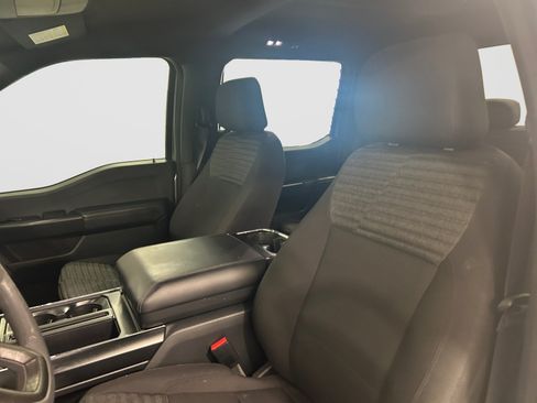 Used 2023 Ford F150 XL w/ STX Appearance Package RWD image 12