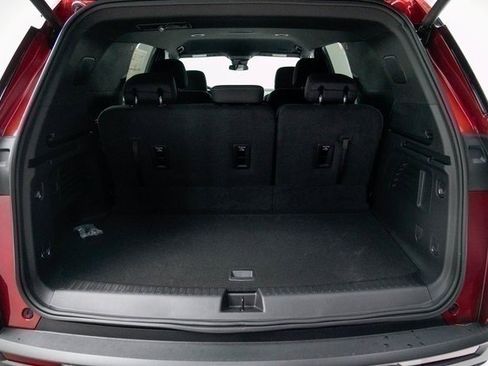 New 2026 Chevrolet Traverse LT image 10