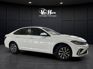 New 2026 Volkswagen Jetta S FWD video 1