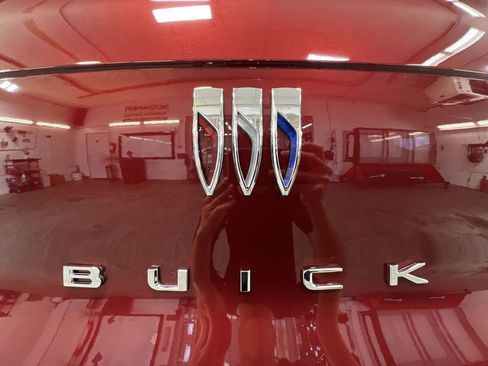 New 2025 Buick Envista Sport Touring w/ Convenience II Package image 30