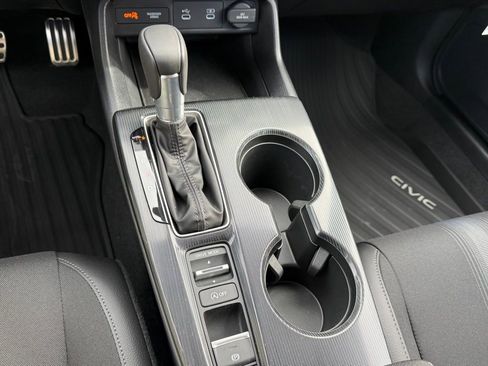 Certified 2026 Honda Civic Sport image 26