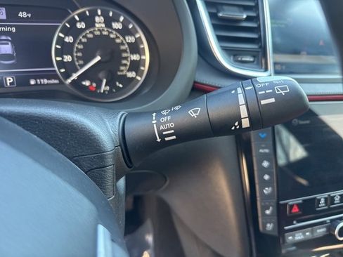 Used 2024 INFINITI QX55 Sensory w/ Lighting Package image 19