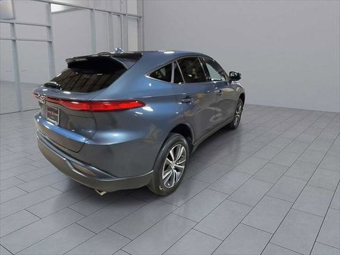 Certified 2023 Toyota Venza LE image 8