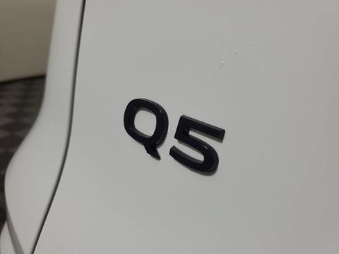 New 2026 Audi Q5 Premium Plus AWD/4WD image 8