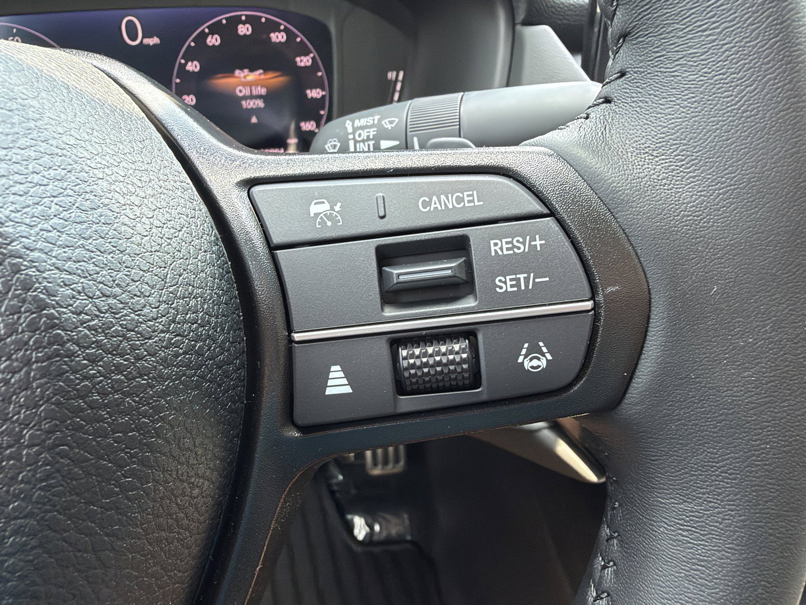 New 2026 Honda Accord Sport image 25