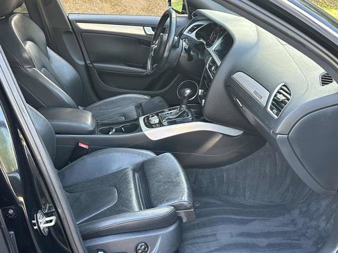 Used 2016 Audi A4 Premium Plus w/ Technology Package AWD/4WD image 10