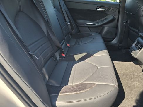 Certified 2019 Toyota Avalon XSE w/ All Weather Liner Package FWD image 19
