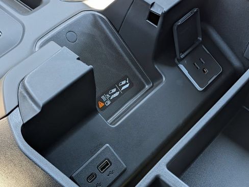 New 2026 GMC Sierra 1500 AT4X AWD/4WD image 56