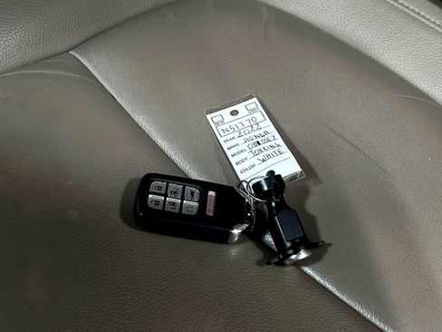 Used 2022 Honda Odyssey Touring image 41