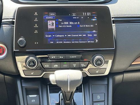 Used 2022 Honda CR-V EX image 14