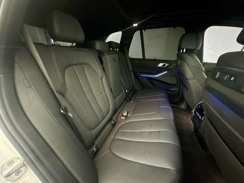 Used 2021 BMW X5 sDrive40i w/ M Sport Package RWD image 27