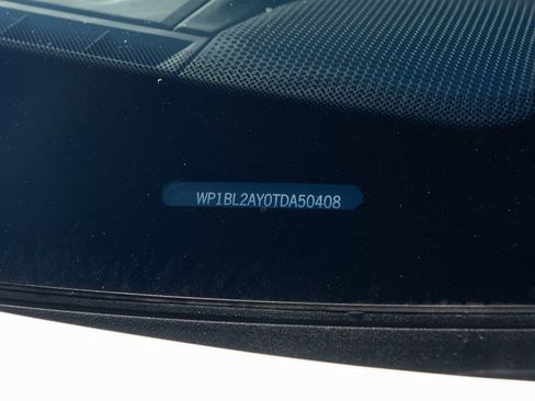 New 2026 Porsche Cayenne S image 31