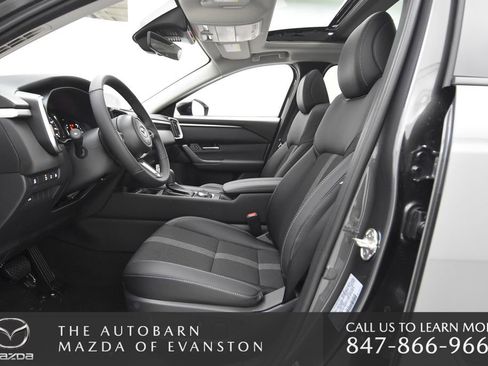 New 2026 MAZDA CX-50 2.5 Hybrid w/ Preferred Pkg image 30